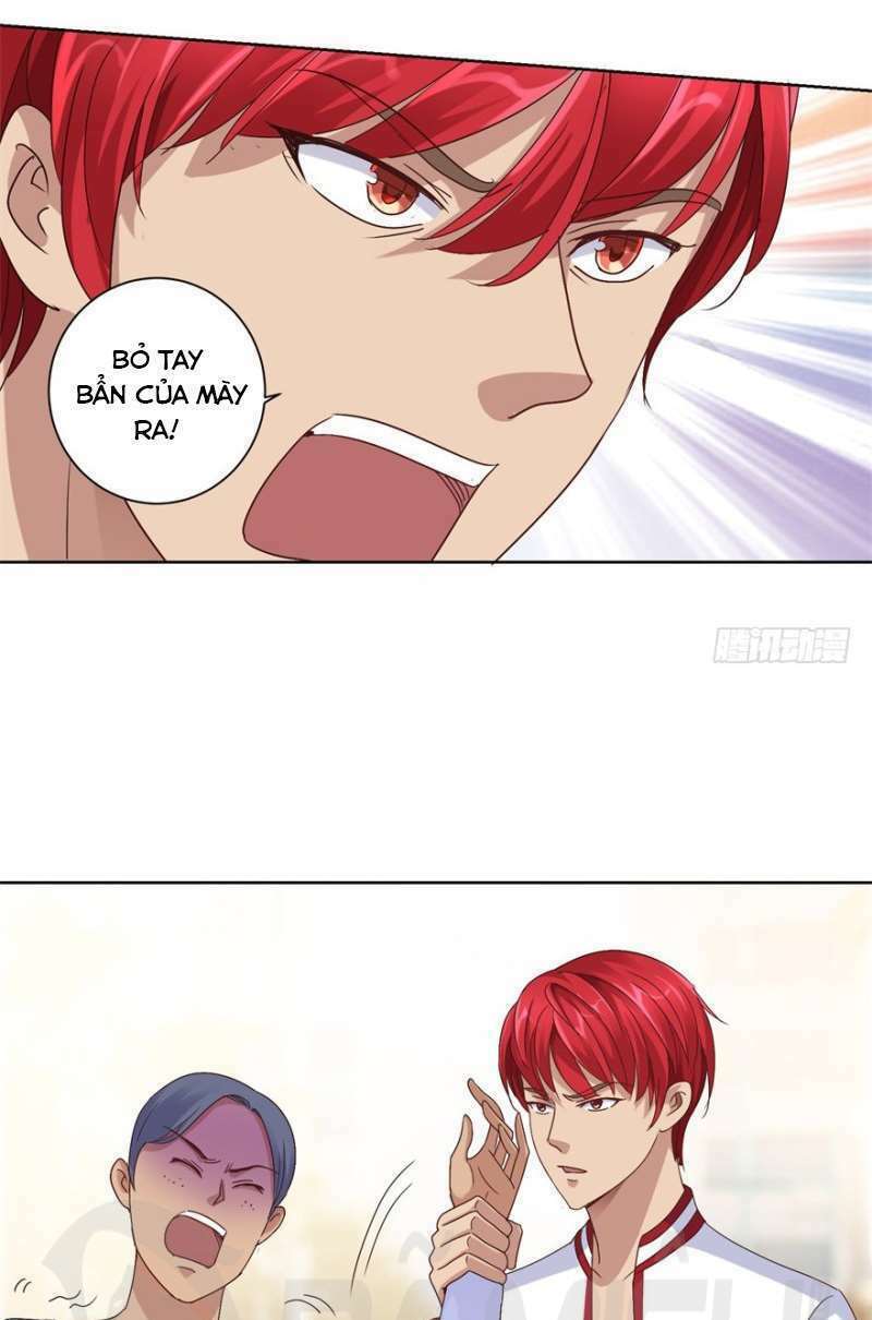 Đô Thị Chí Tôn Hệ Thống Chapter 95 - Trang 2