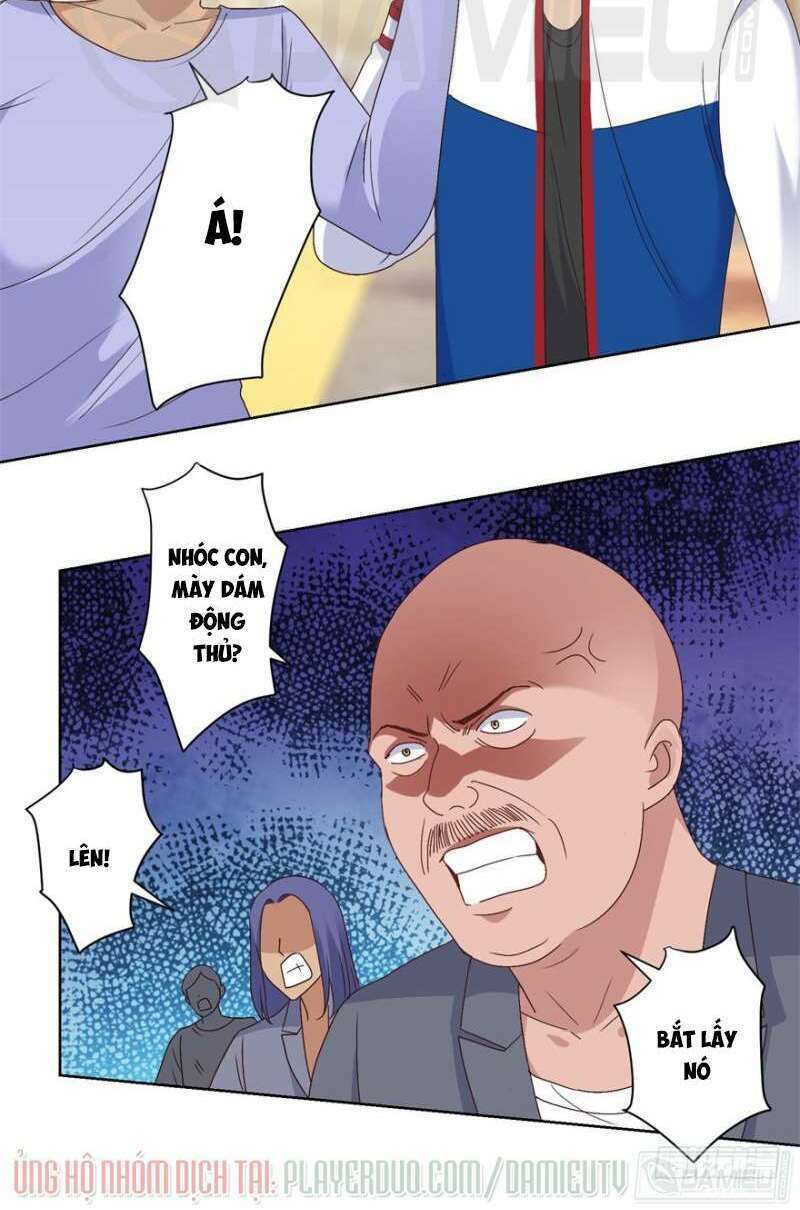 Đô Thị Chí Tôn Hệ Thống Chapter 95 - Trang 2