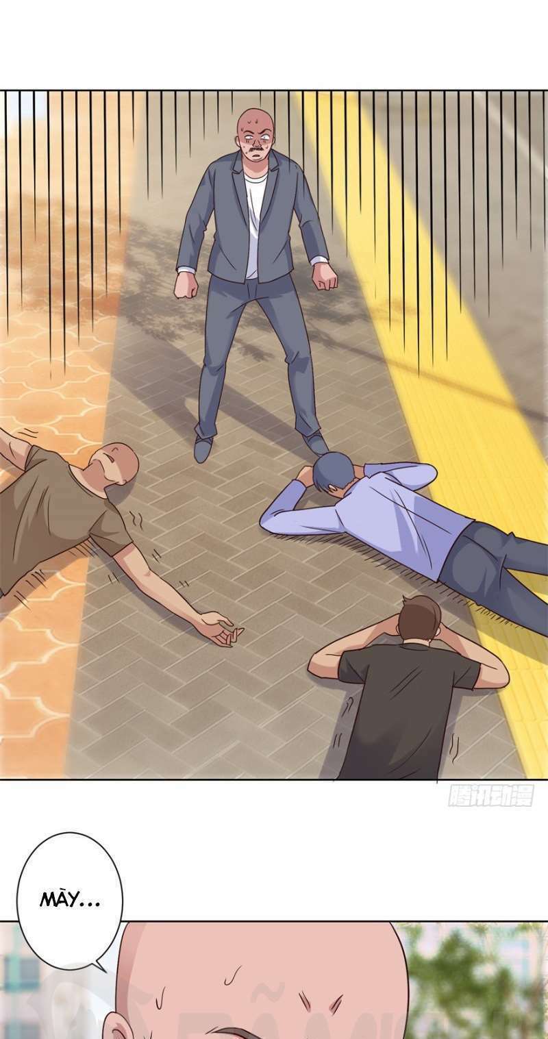 Đô Thị Chí Tôn Hệ Thống Chapter 95 - Trang 2