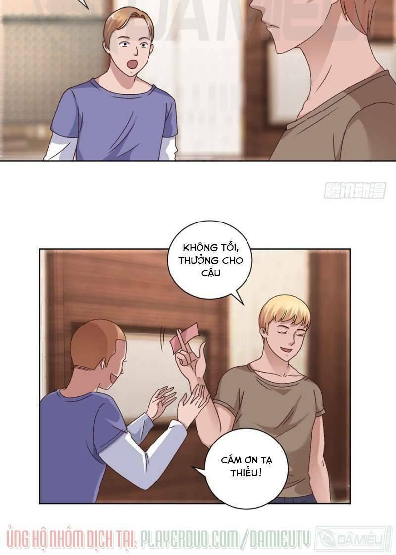 Đô Thị Chí Tôn Hệ Thống Chapter 95 - Trang 2