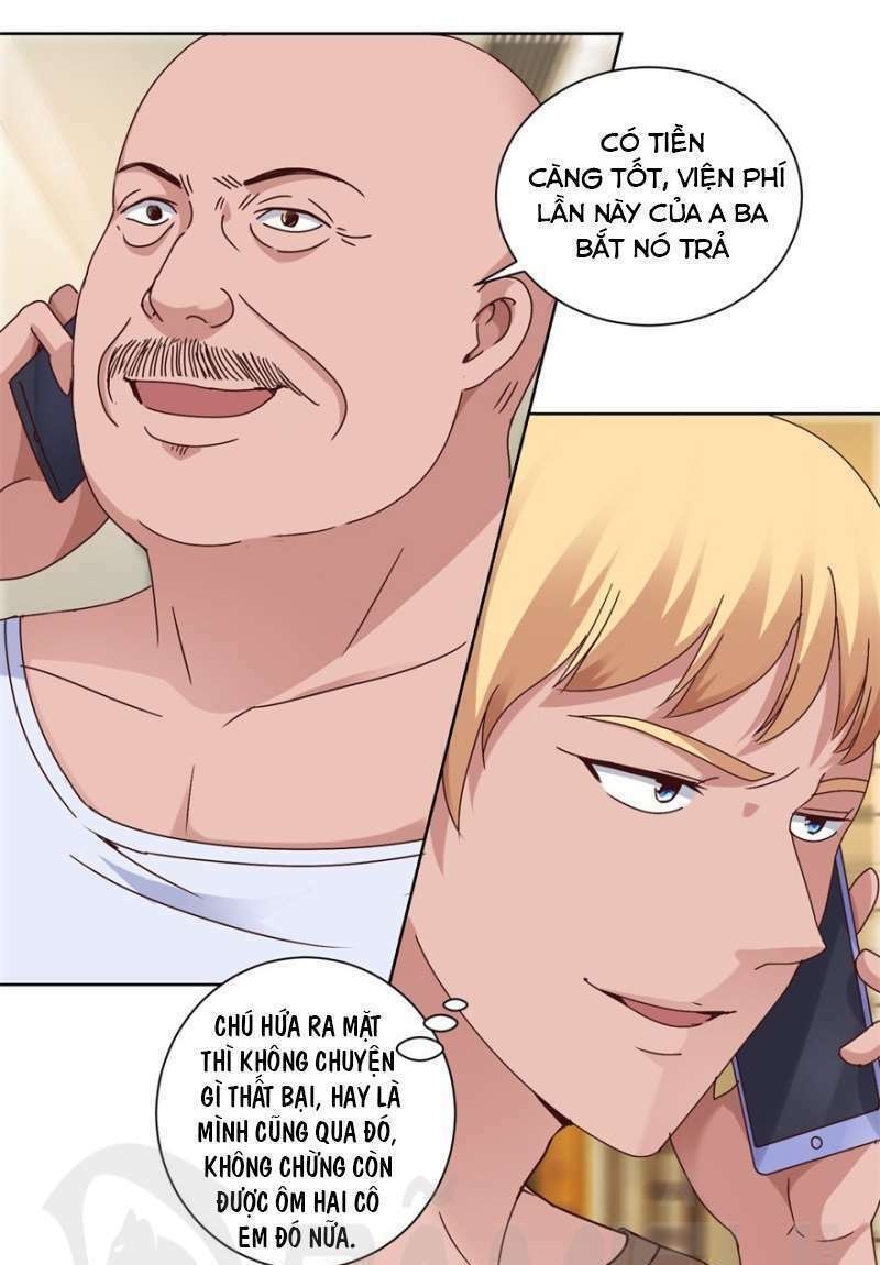 Đô Thị Chí Tôn Hệ Thống Chapter 95 - Trang 2