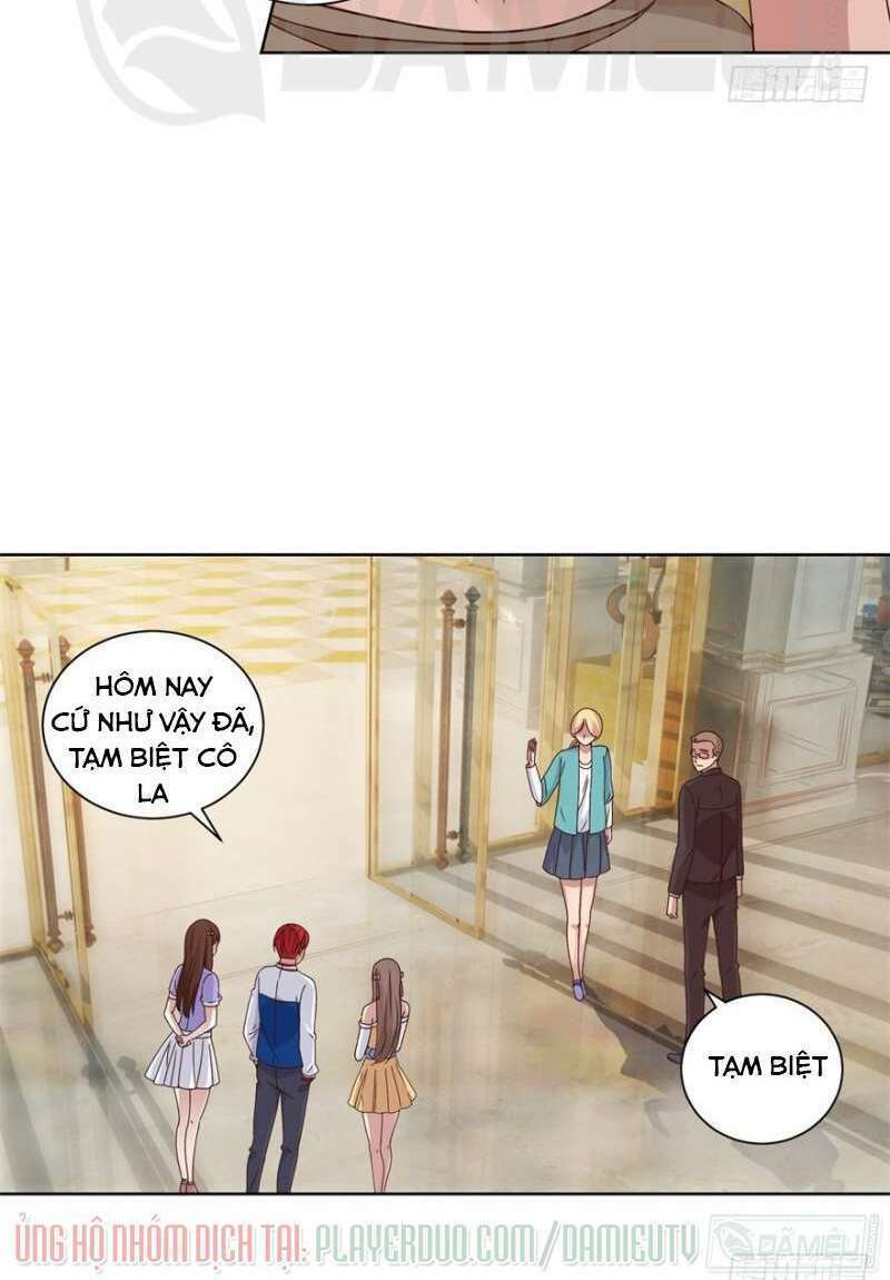 Đô Thị Chí Tôn Hệ Thống Chapter 95 - Trang 2