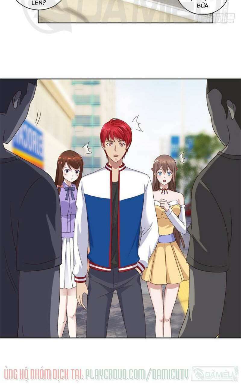 Đô Thị Chí Tôn Hệ Thống Chapter 95 - Trang 2