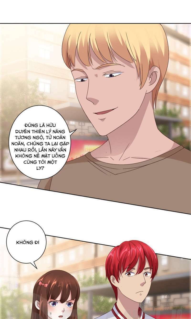 Đô Thị Chí Tôn Hệ Thống Chapter 95 - Trang 2