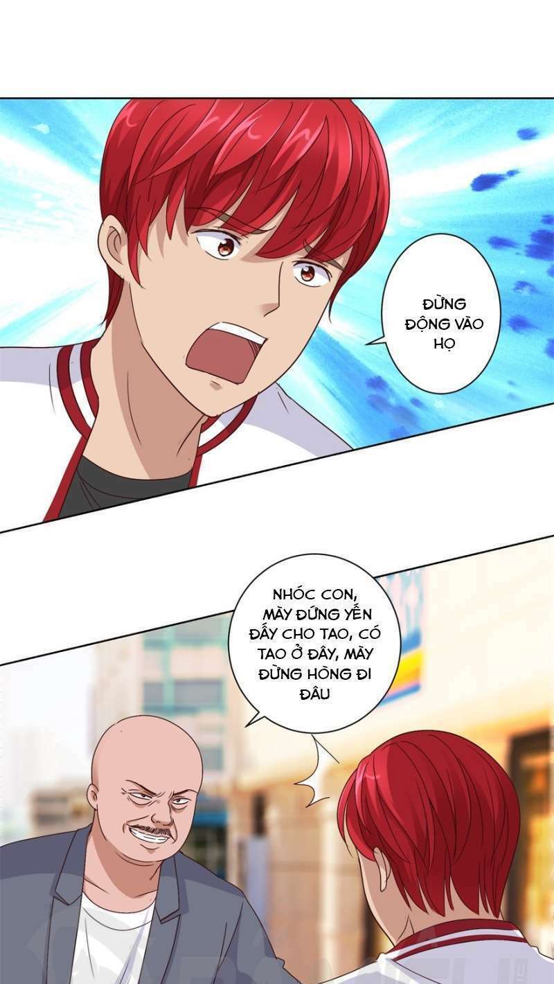 Đô Thị Chí Tôn Hệ Thống Chapter 96 - Trang 2