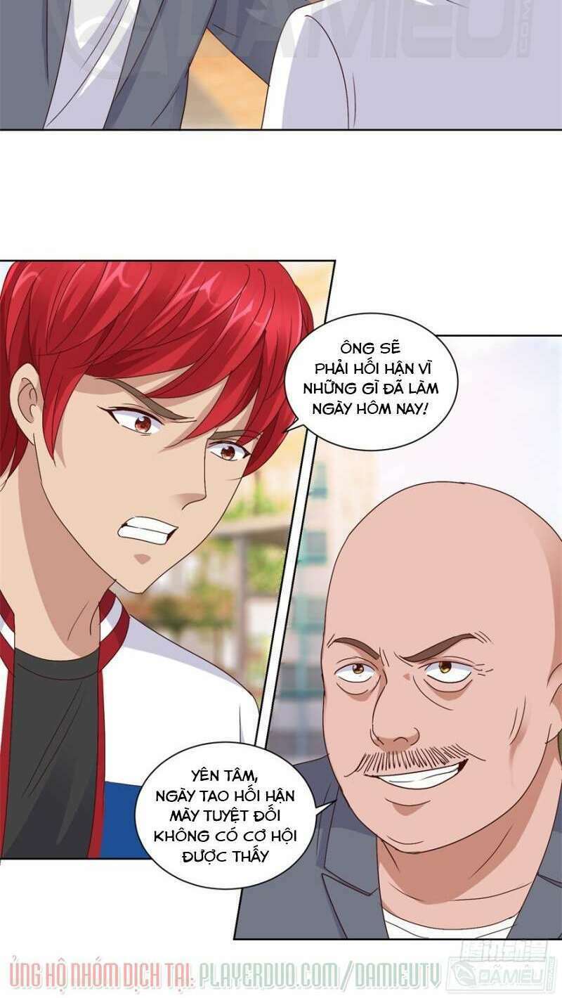 Đô Thị Chí Tôn Hệ Thống Chapter 96 - Trang 2