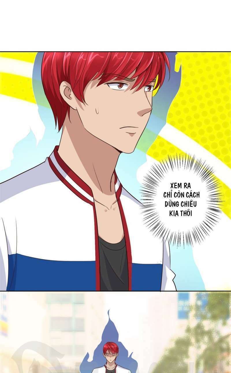 Đô Thị Chí Tôn Hệ Thống Chapter 96 - Trang 2