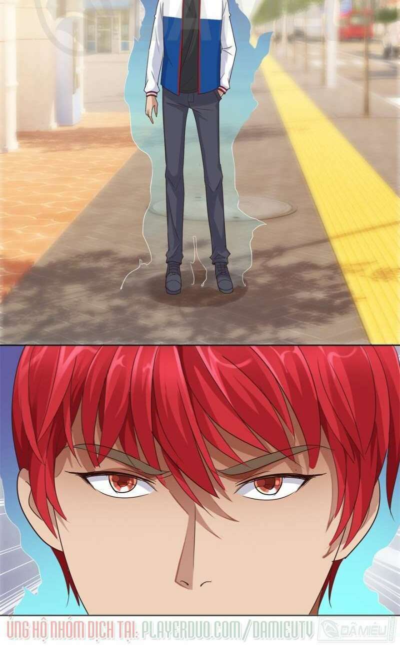 Đô Thị Chí Tôn Hệ Thống Chapter 96 - Trang 2