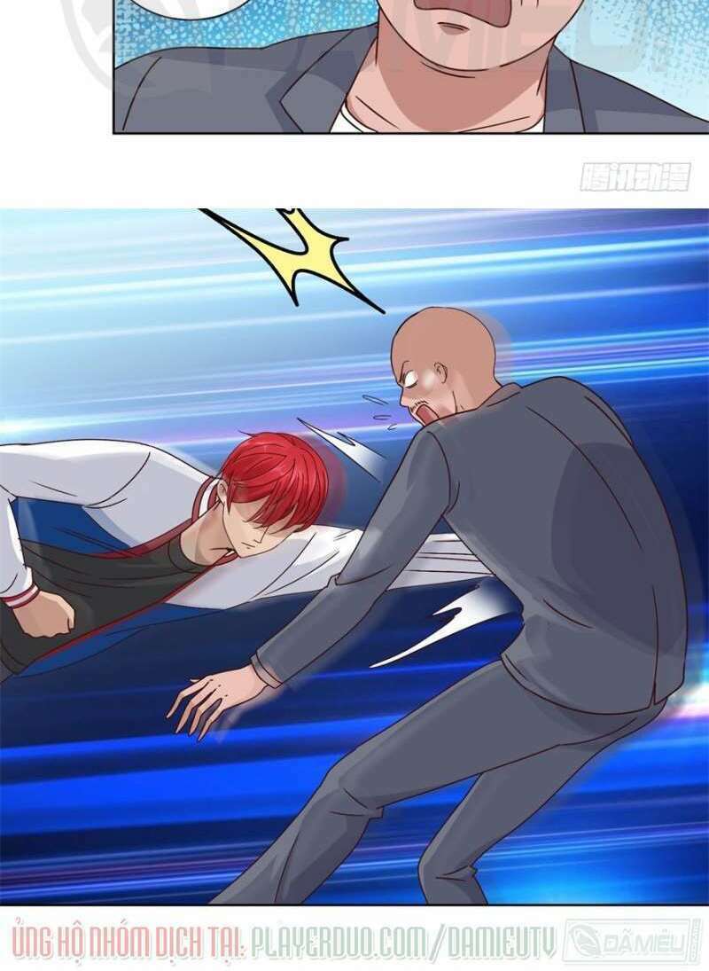 Đô Thị Chí Tôn Hệ Thống Chapter 96 - Trang 2