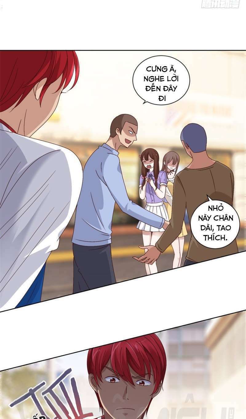 Đô Thị Chí Tôn Hệ Thống Chapter 96 - Trang 2