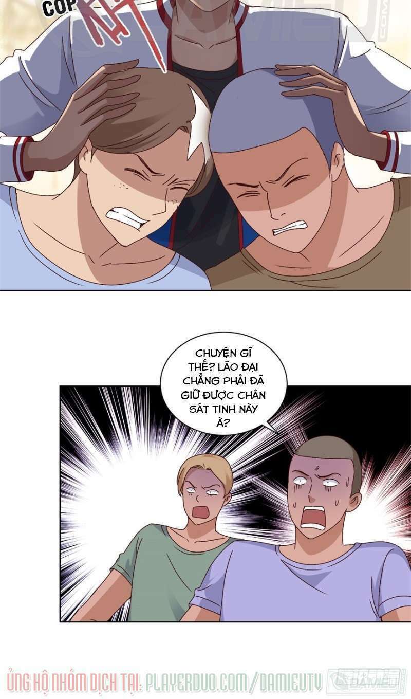 Đô Thị Chí Tôn Hệ Thống Chapter 96 - Trang 2