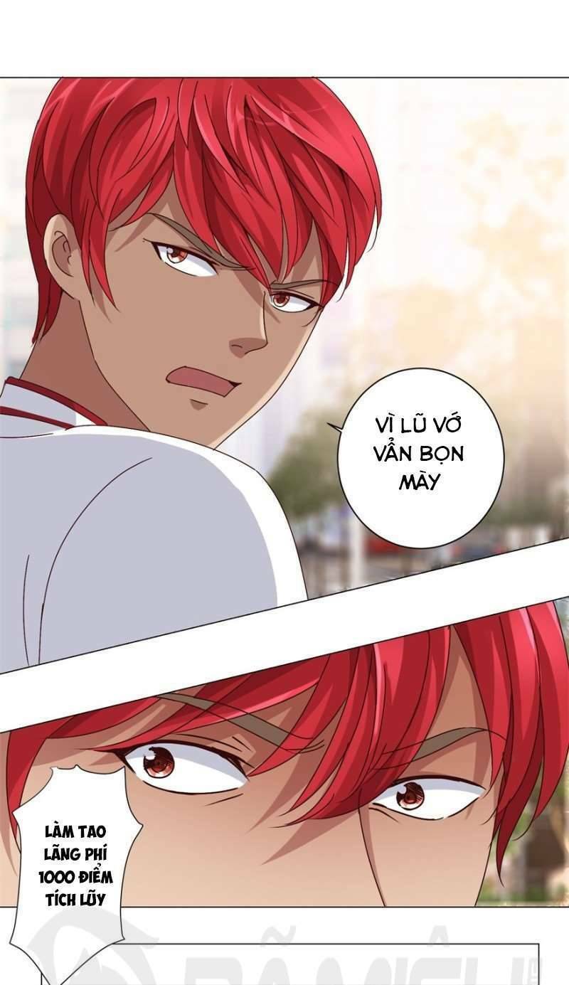 Đô Thị Chí Tôn Hệ Thống Chapter 96 - Trang 2