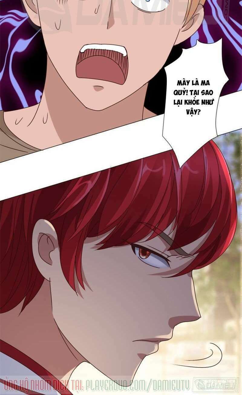 Đô Thị Chí Tôn Hệ Thống Chapter 96 - Trang 2