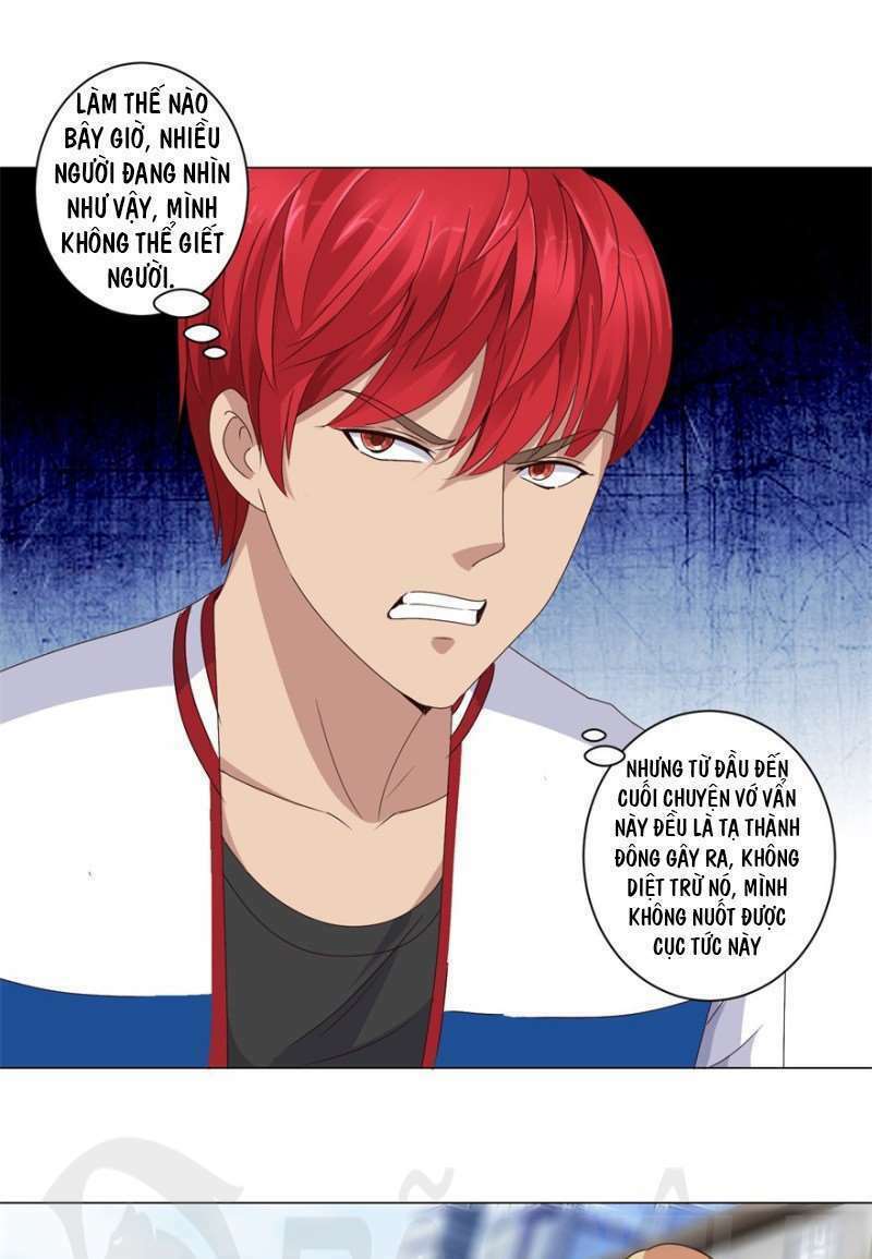 Đô Thị Chí Tôn Hệ Thống Chapter 97 - Trang 2