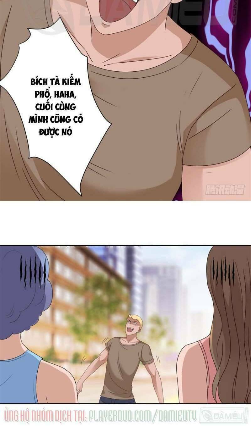 Đô Thị Chí Tôn Hệ Thống Chapter 97 - Trang 2