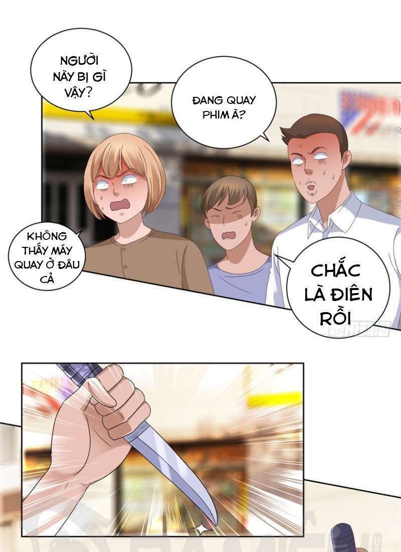 Đô Thị Chí Tôn Hệ Thống Chapter 97 - Trang 2