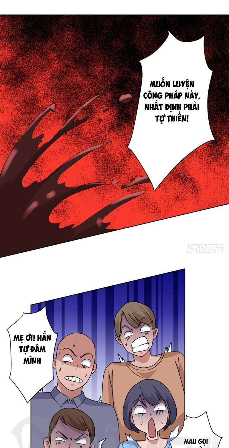 Đô Thị Chí Tôn Hệ Thống Chapter 97 - Trang 2