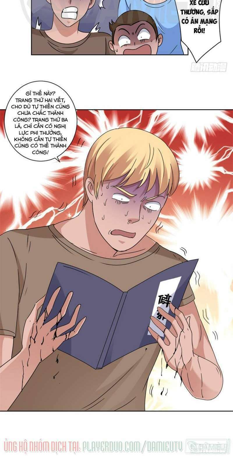 Đô Thị Chí Tôn Hệ Thống Chapter 97 - Trang 2