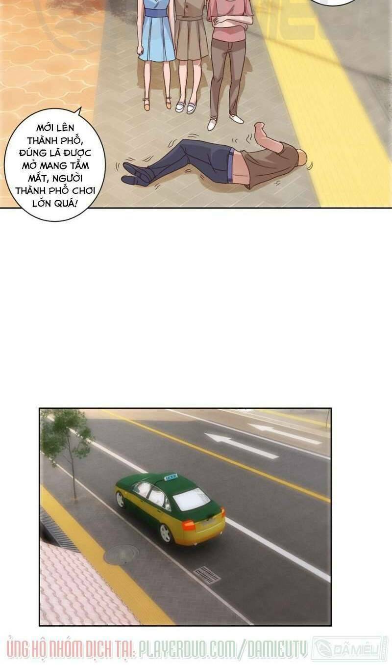 Đô Thị Chí Tôn Hệ Thống Chapter 97 - Trang 2