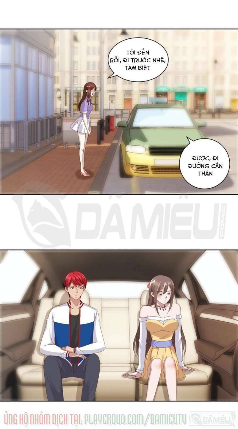 Đô Thị Chí Tôn Hệ Thống Chapter 97 - Trang 2