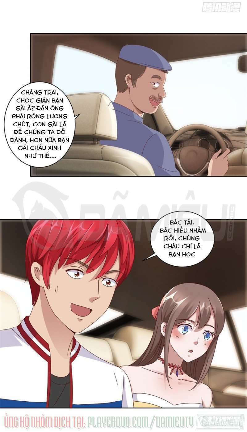 Đô Thị Chí Tôn Hệ Thống Chapter 97 - Trang 2