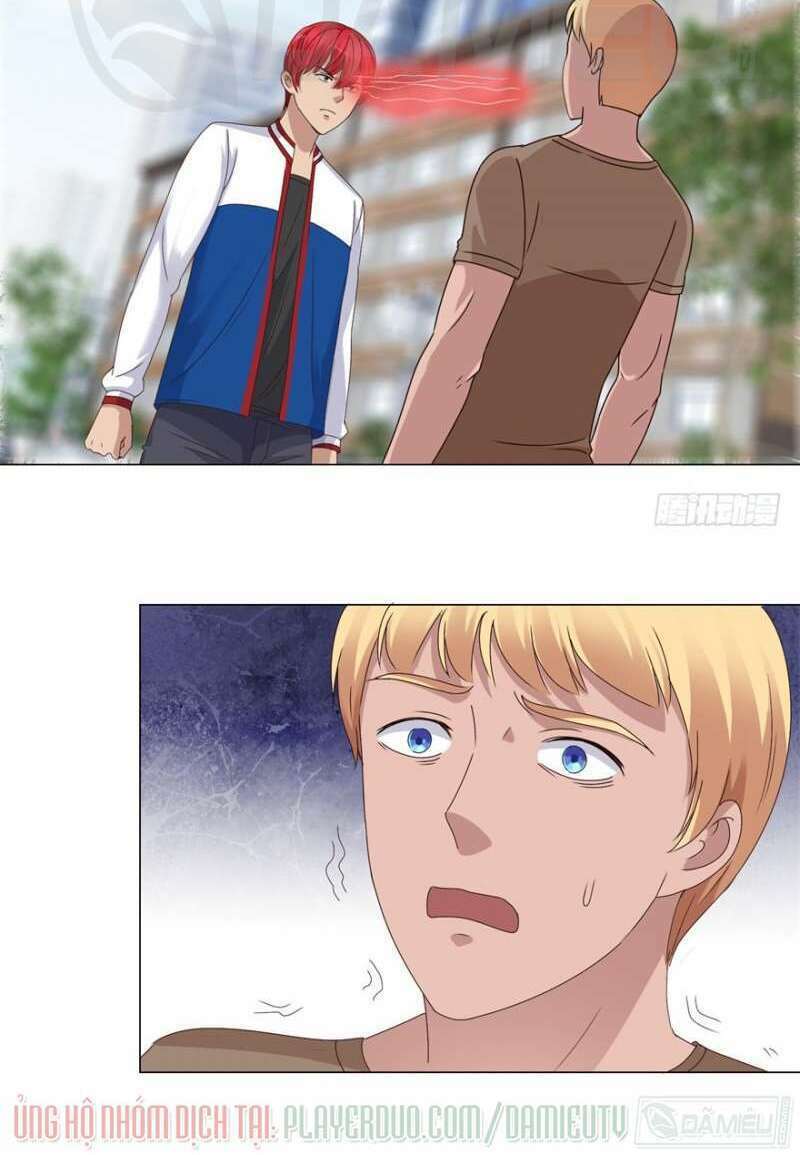 Đô Thị Chí Tôn Hệ Thống Chapter 97 - Trang 2