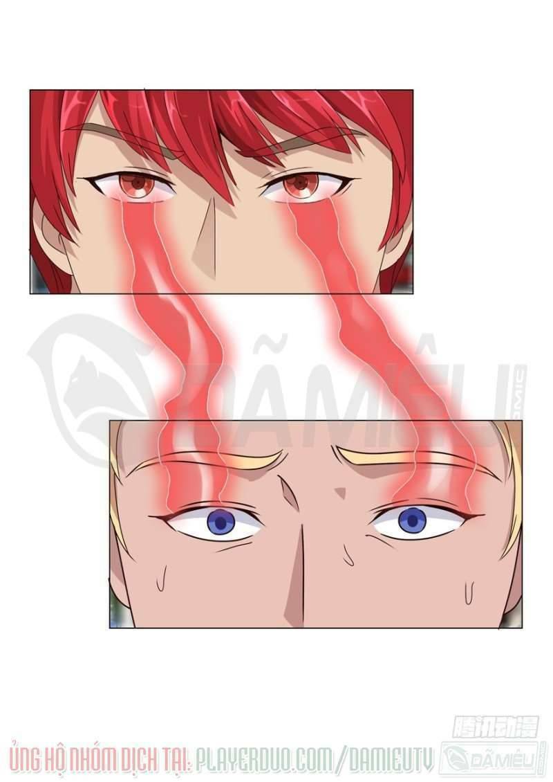 Đô Thị Chí Tôn Hệ Thống Chapter 97 - Trang 2