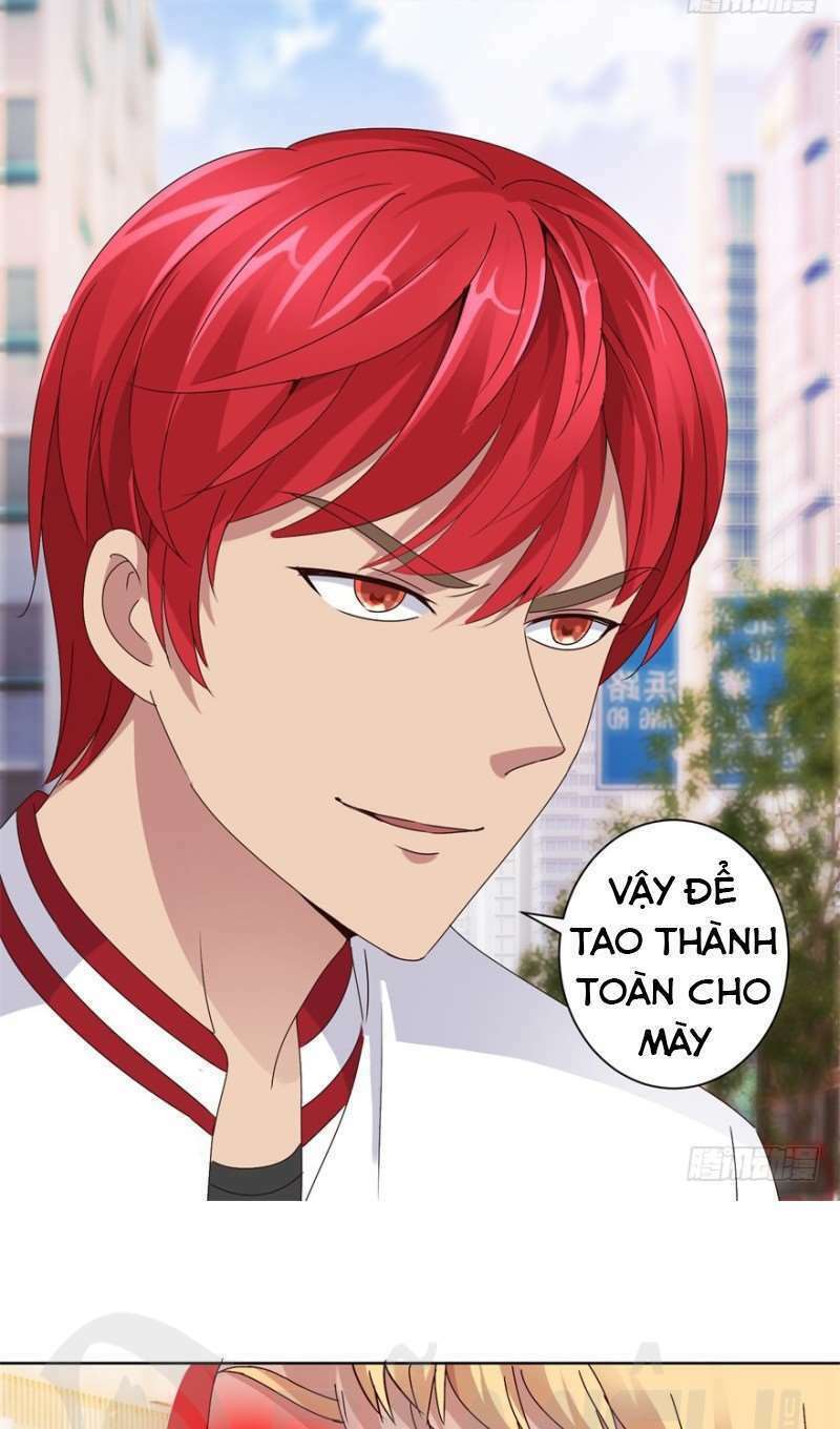 Đô Thị Chí Tôn Hệ Thống Chapter 97 - Trang 2