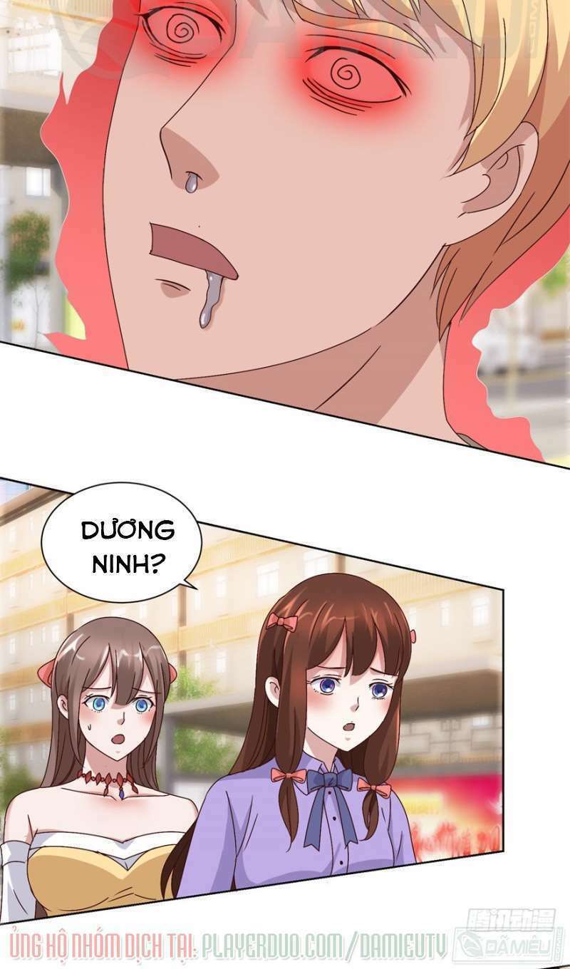 Đô Thị Chí Tôn Hệ Thống Chapter 97 - Trang 2