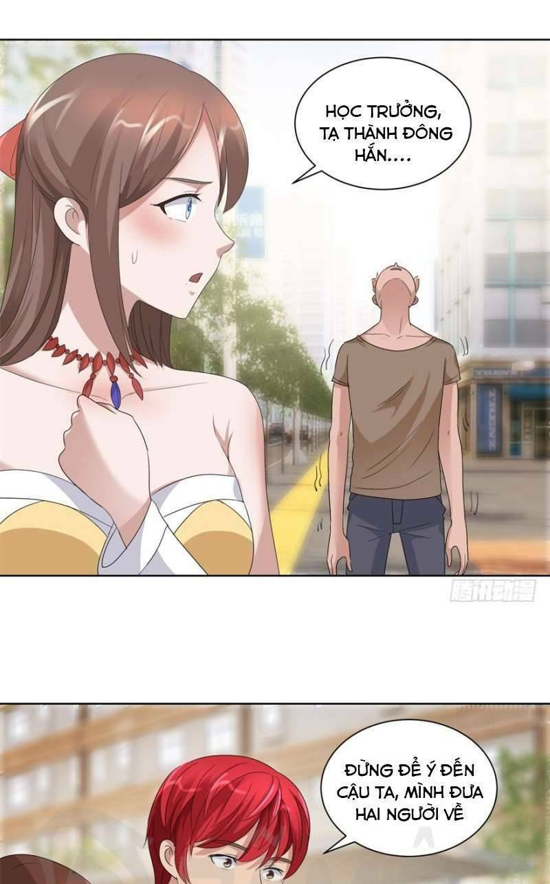 Đô Thị Chí Tôn Hệ Thống Chapter 97 - Trang 2