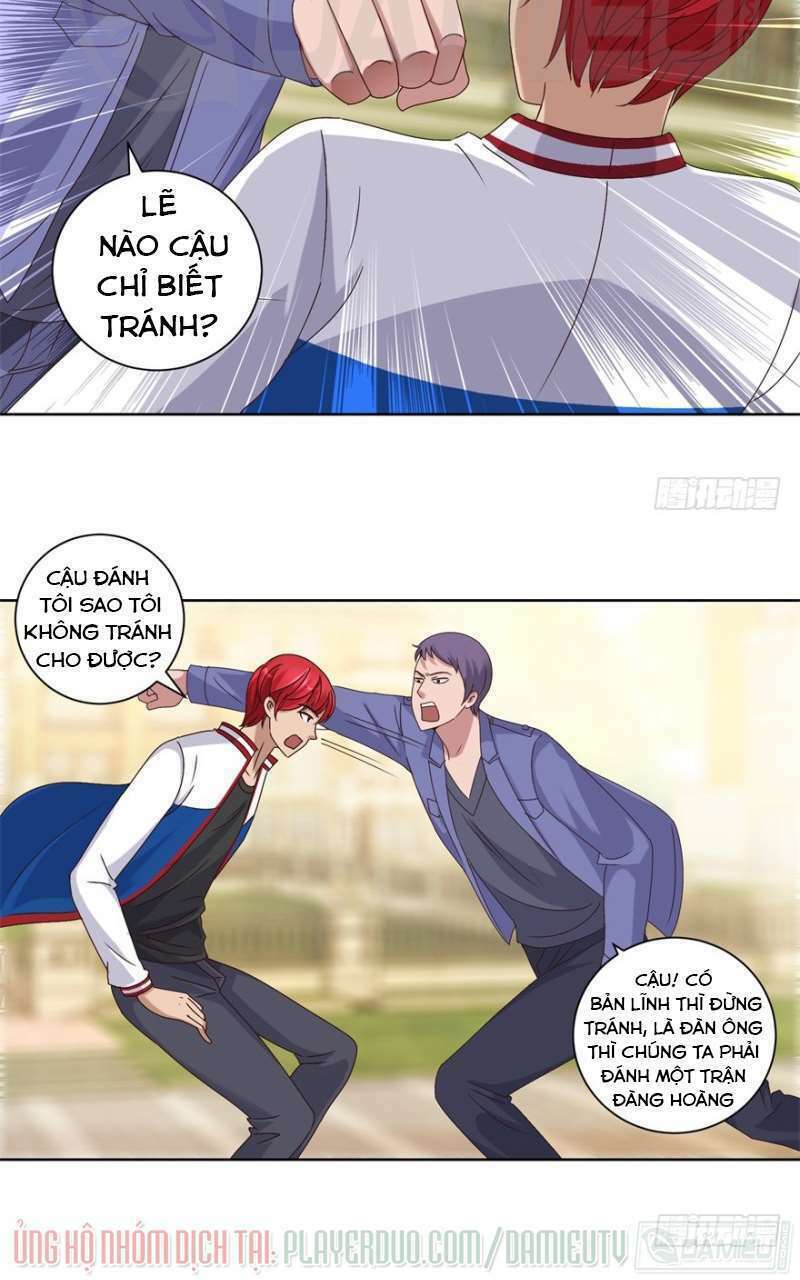 Đô Thị Chí Tôn Hệ Thống Chapter 98 - Trang 2