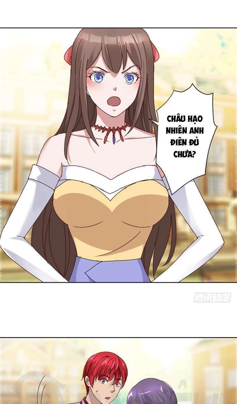 Đô Thị Chí Tôn Hệ Thống Chapter 98 - Trang 2