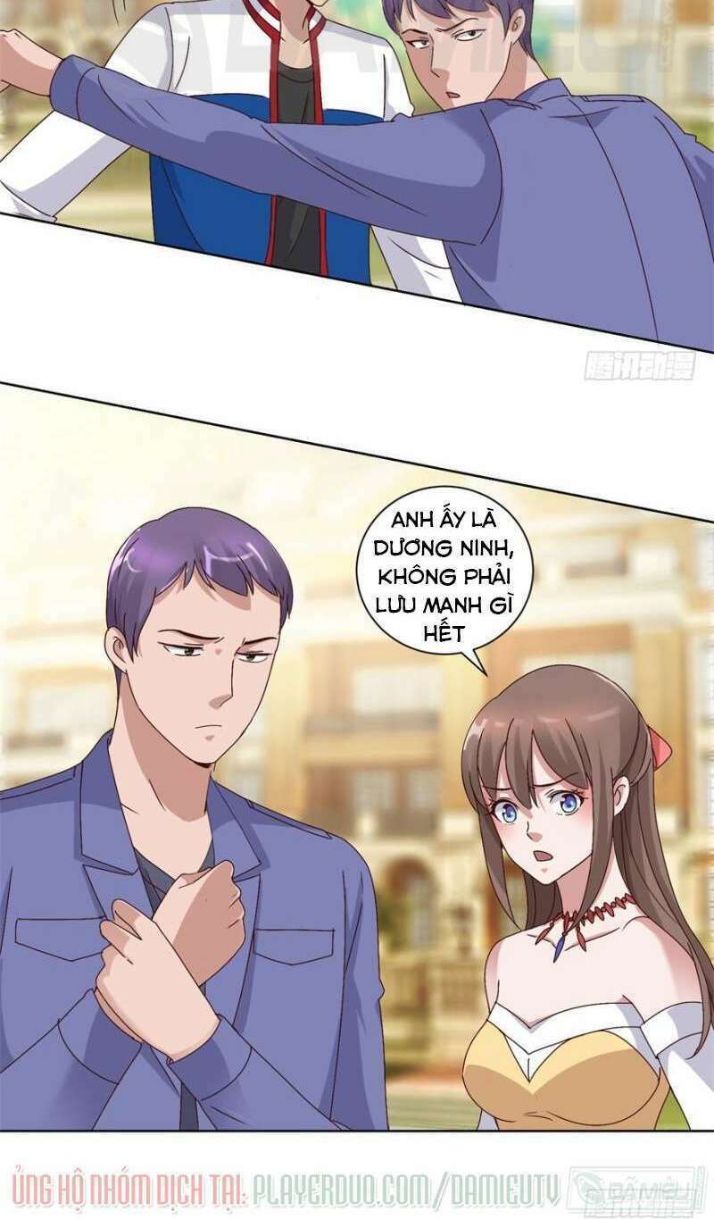 Đô Thị Chí Tôn Hệ Thống Chapter 98 - Trang 2