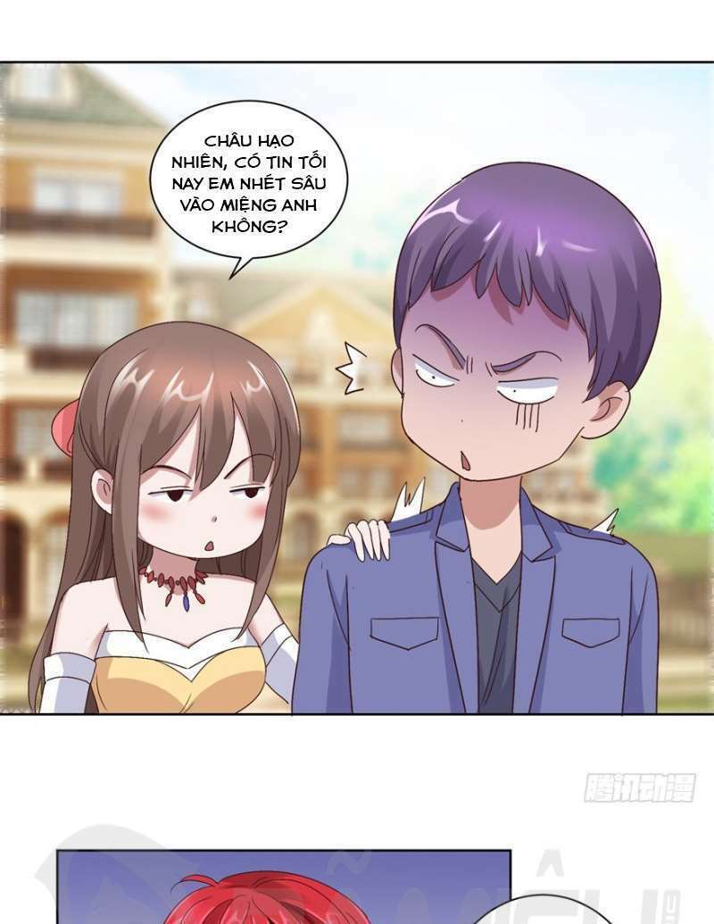 Đô Thị Chí Tôn Hệ Thống Chapter 98 - Trang 2