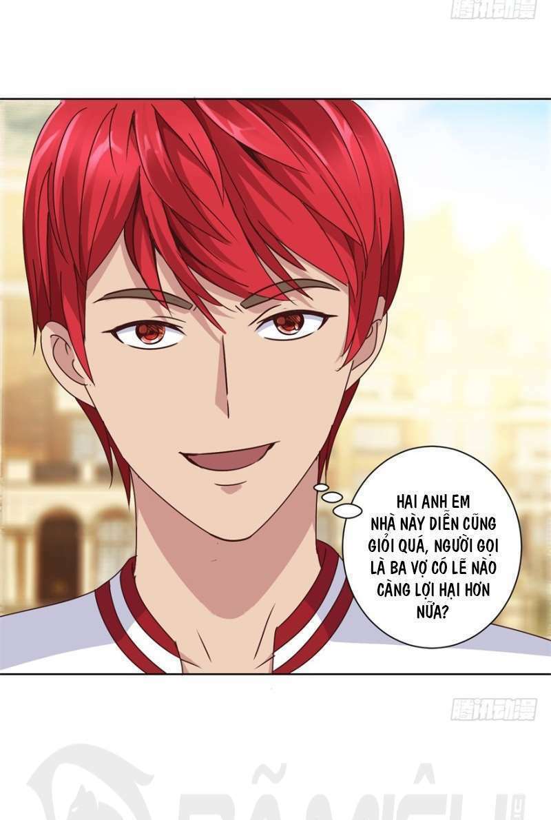 Đô Thị Chí Tôn Hệ Thống Chapter 98 - Trang 2