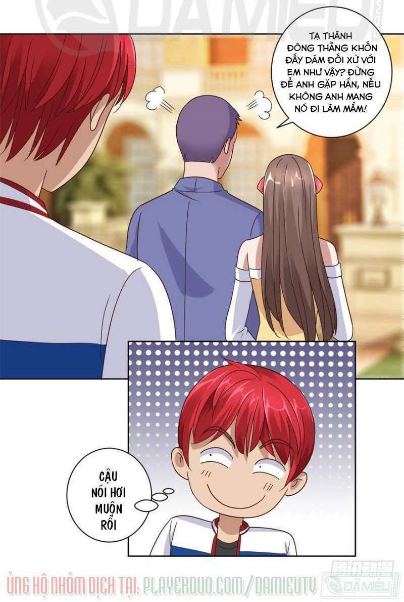 Đô Thị Chí Tôn Hệ Thống Chapter 98 - Trang 2