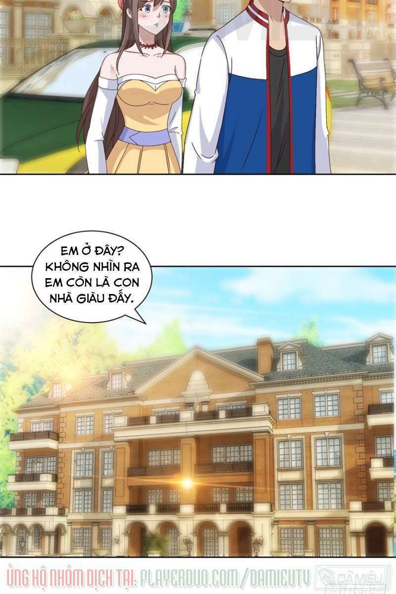 Đô Thị Chí Tôn Hệ Thống Chapter 98 - Trang 2