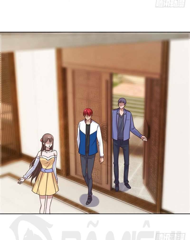 Đô Thị Chí Tôn Hệ Thống Chapter 98 - Trang 2