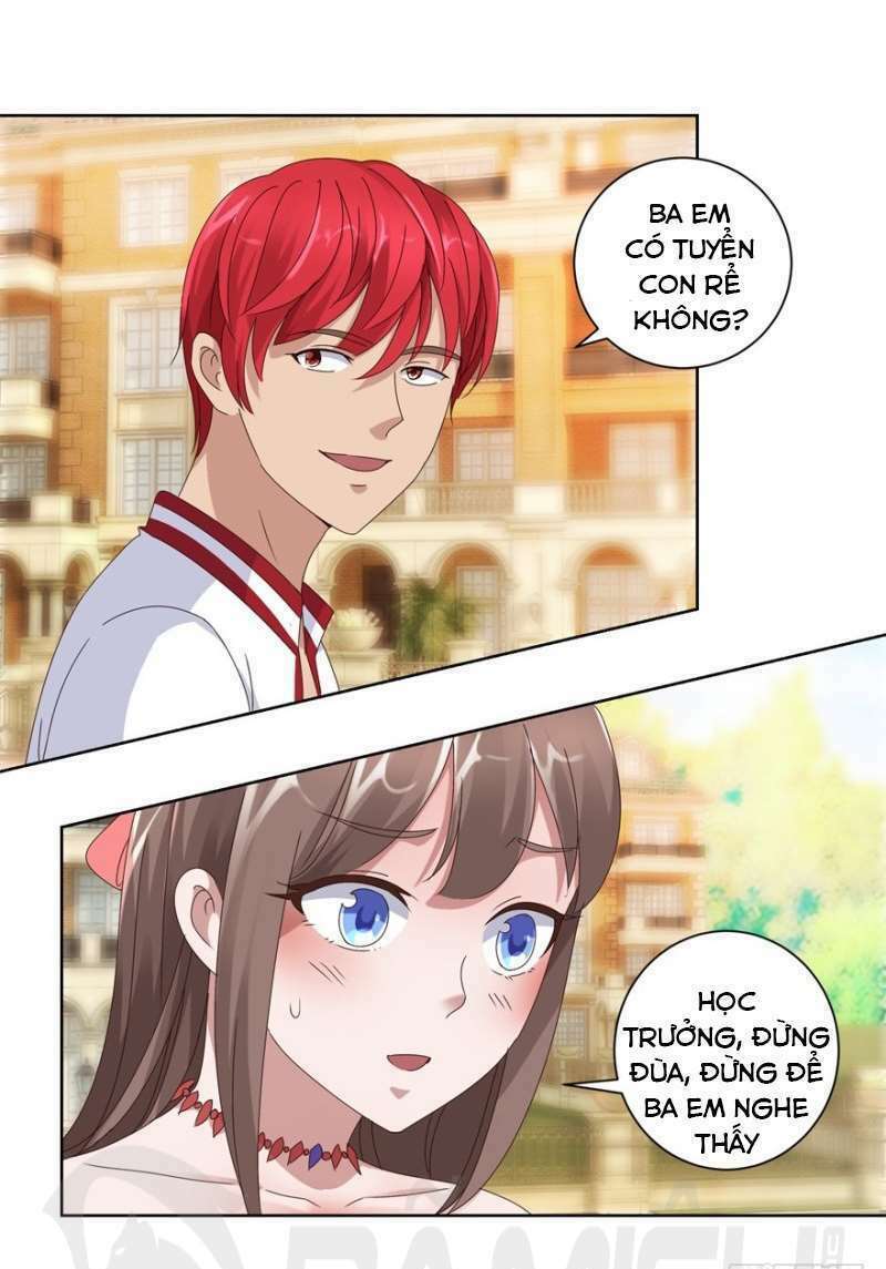 Đô Thị Chí Tôn Hệ Thống Chapter 98 - Trang 2