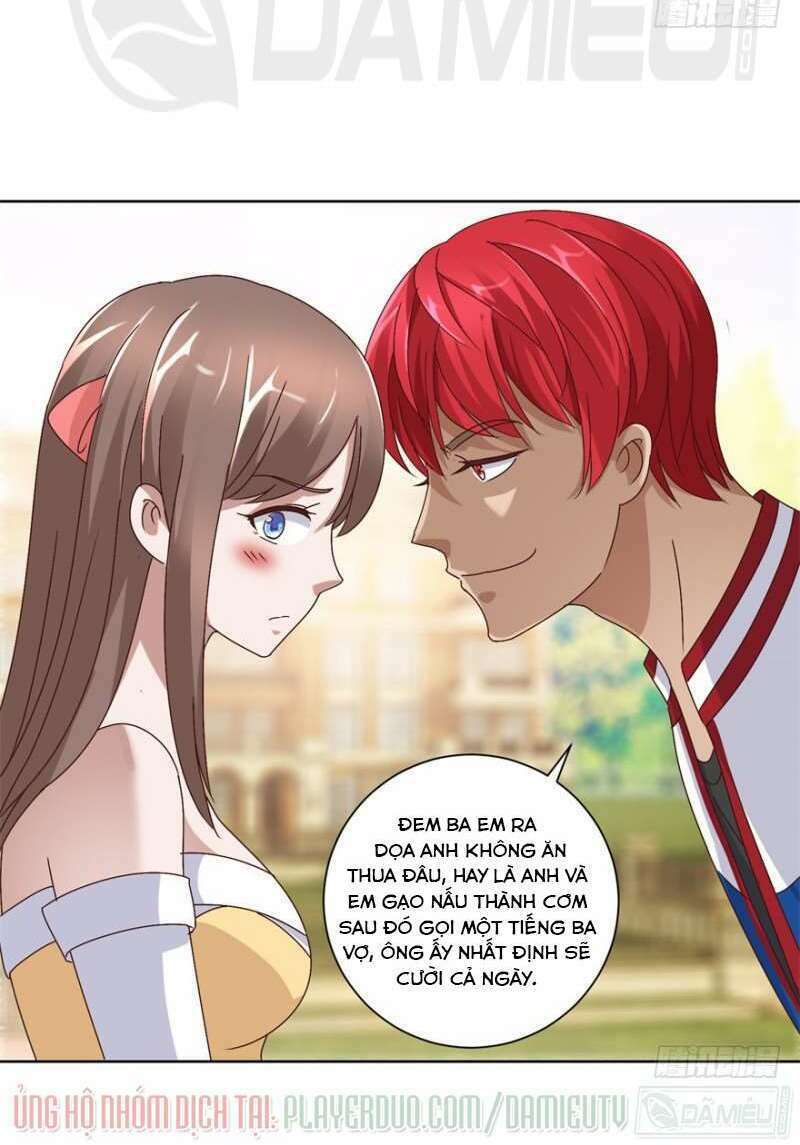 Đô Thị Chí Tôn Hệ Thống Chapter 98 - Trang 2