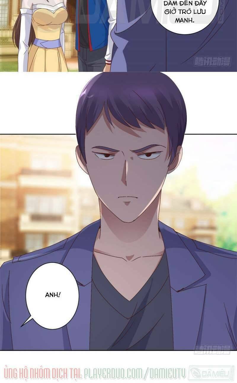 Đô Thị Chí Tôn Hệ Thống Chapter 98 - Trang 2