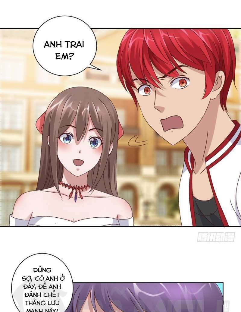 Đô Thị Chí Tôn Hệ Thống Chapter 98 - Trang 2