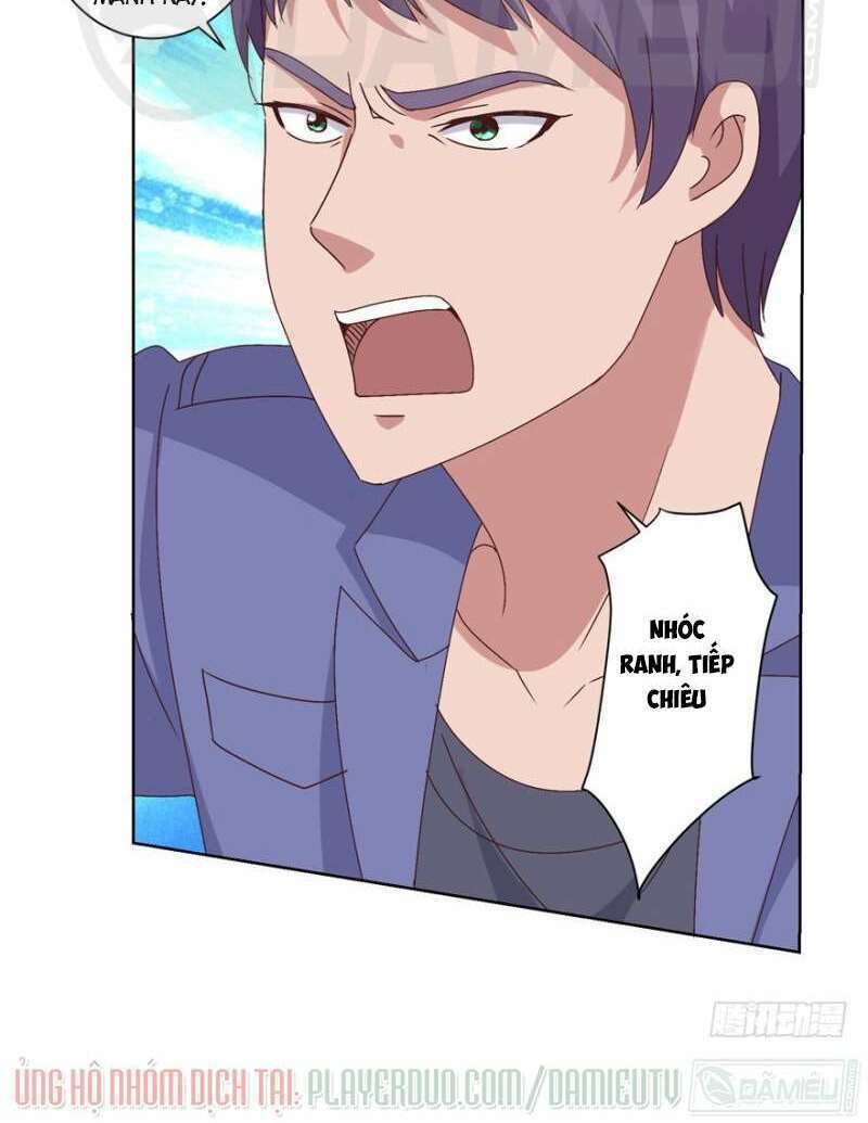 Đô Thị Chí Tôn Hệ Thống Chapter 98 - Trang 2