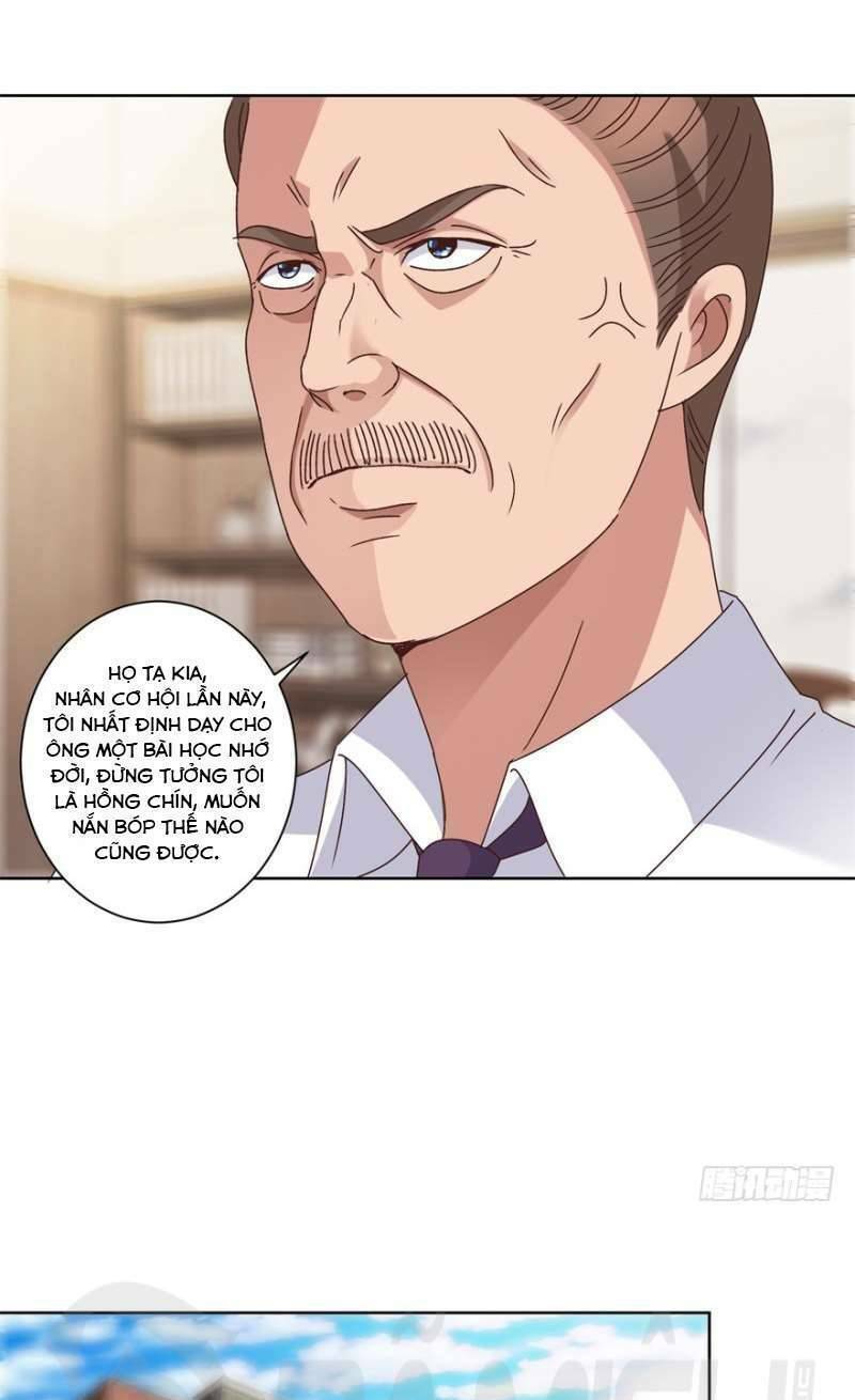 Đô Thị Chí Tôn Hệ Thống Chapter 99 - Trang 2