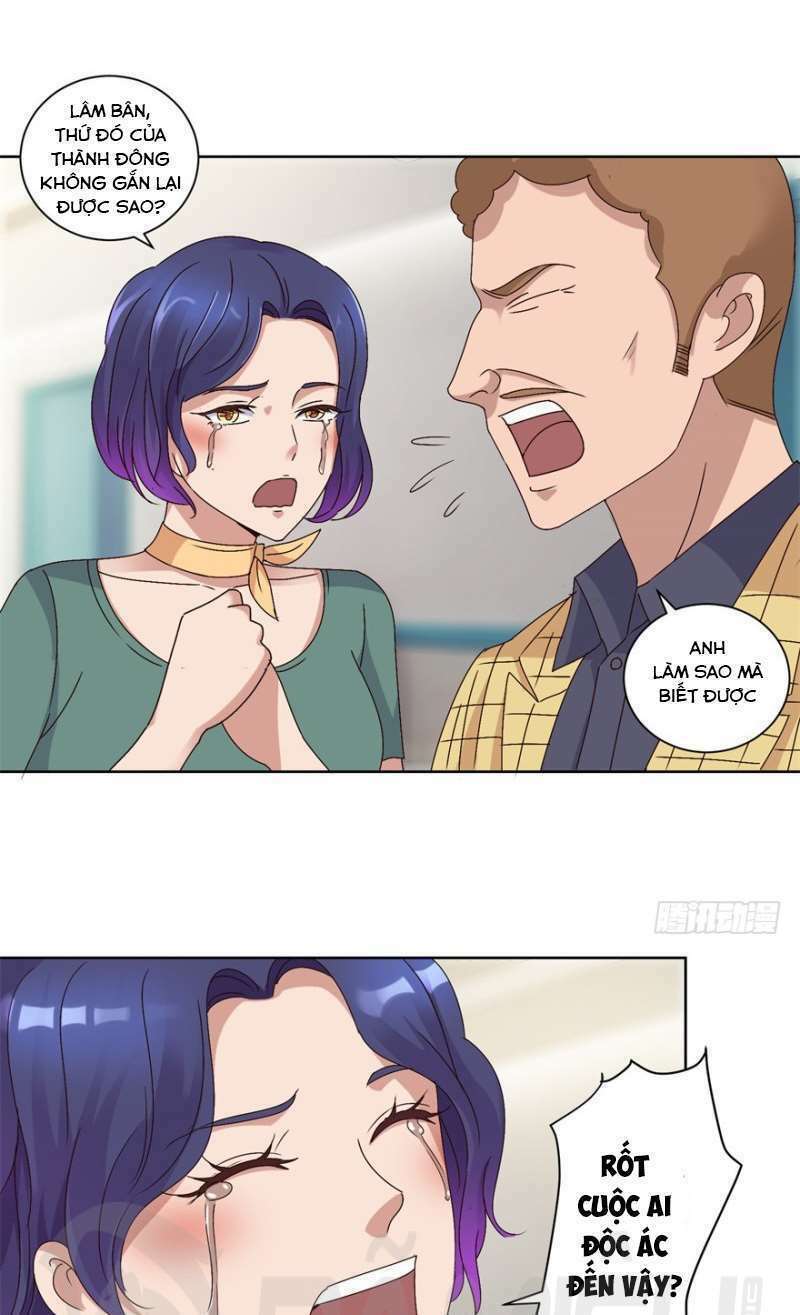 Đô Thị Chí Tôn Hệ Thống Chapter 99 - Trang 2