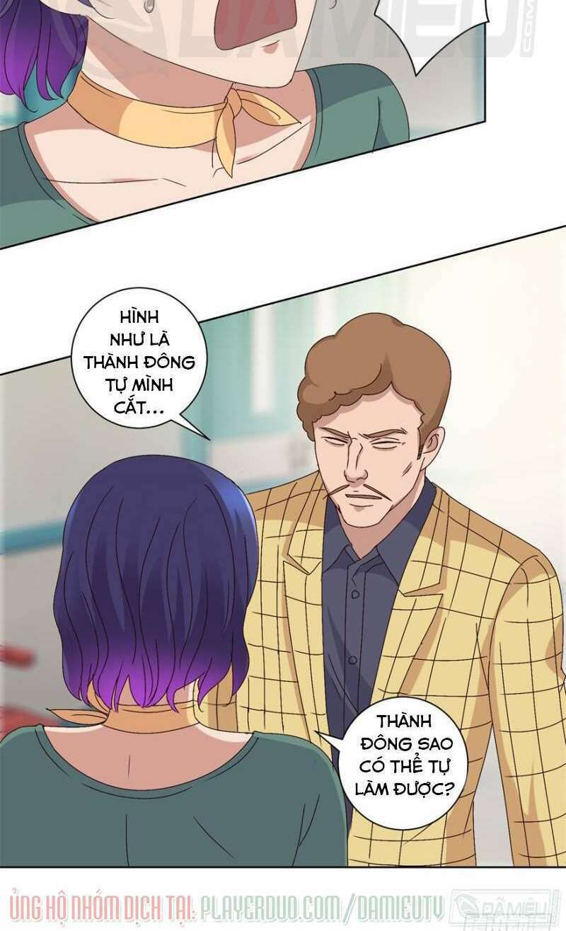 Đô Thị Chí Tôn Hệ Thống Chapter 99 - Trang 2