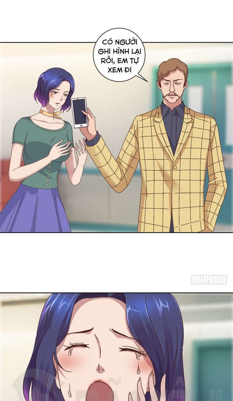 Đô Thị Chí Tôn Hệ Thống Chapter 99 - Trang 2