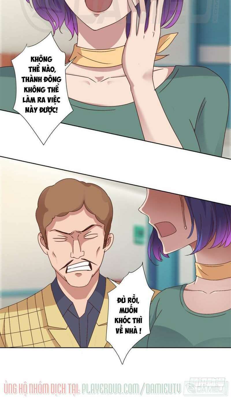 Đô Thị Chí Tôn Hệ Thống Chapter 99 - Trang 2