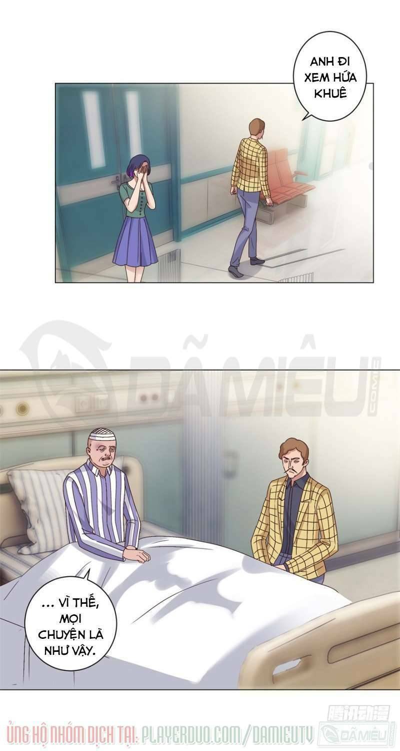 Đô Thị Chí Tôn Hệ Thống Chapter 99 - Trang 2