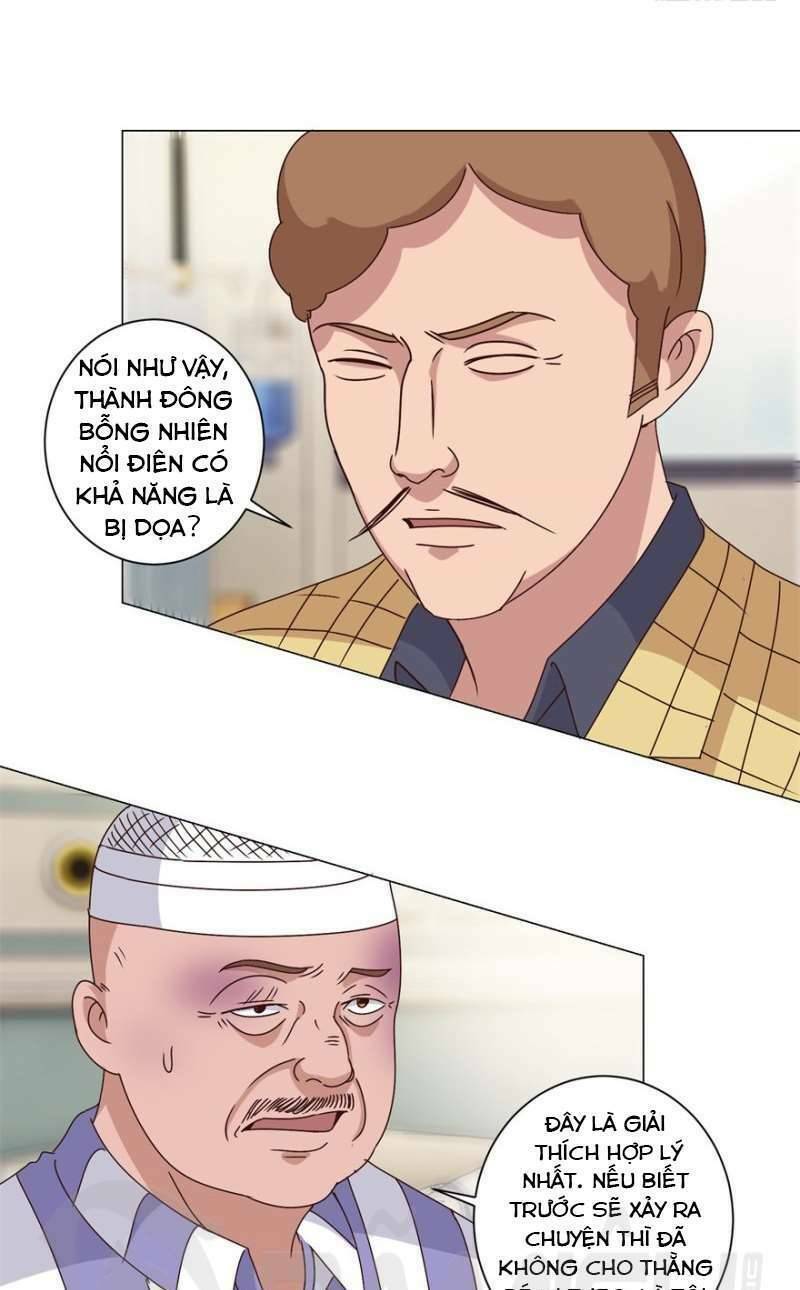 Đô Thị Chí Tôn Hệ Thống Chapter 99 - Trang 2